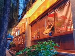 -木王宴语·野生鲜菌火锅(玉河店)