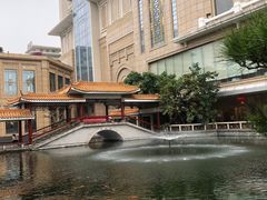-番禺宾馆丽苑厅