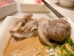 -牛街·马辈儿涮肉(牛街总店)