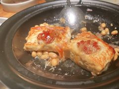 客家酿豆腐-客语客家菜(琶洲保利店)