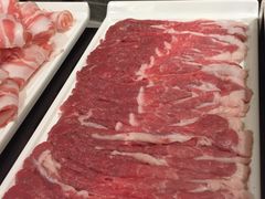 -宝弟羊肉馆(众意路店)