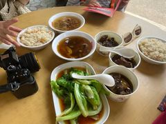 -好成财牛排馆(涂门街总店)