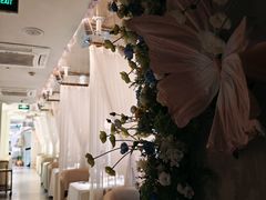-晶雅花园西餐厅(南京首店)