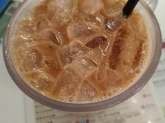 -翠华餐厅(旺角文华商场店)