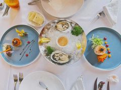 -塞纳河法国餐厅(意式风情街店)