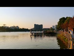 -美兰湖景区