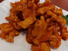 -宏天寶·北京烤鸭(宾馆西路2店)