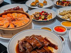 -粤匠·澳门点心粤菜海鲜(澳门半岛店)