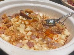 -简小舍· 民间手艺菜(古德寺店)