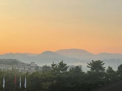 -广州锦绣香江度假别墅