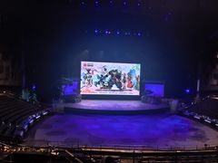 -汉秀剧场