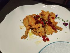-湖滨客舍·湖北菜