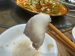 -老财土菜馆·砂锅雅鱼(廊桥店)
