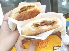 -吉品合酥脆烤饼(太平洋森活天地店)