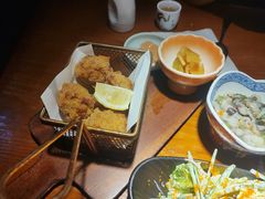 -鳗鱼家·深夜食堂(军博店)