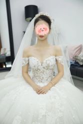 -纯色时光婚纱艺术馆WHITE