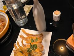 -东莱馋房(陆家嘴店)