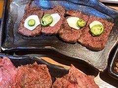 -丸藏和牛烧肉专门店(园区师惠坊店)