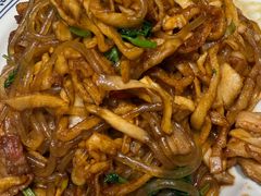 -小孙家厨(长春路店)