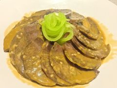 -狮王府淮扬菜(新街口友谊店)