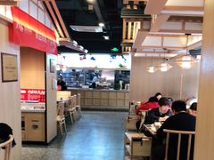 大堂-井格重庆火锅(友谊路新业广场店)