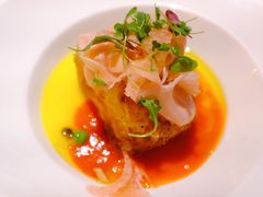 -YUE·6·西式融合餐厅(外滩六号店)
