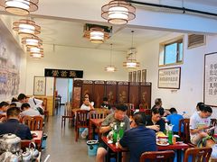 -聚首堂·特色小吃·肘子(什刹海德胜门店)