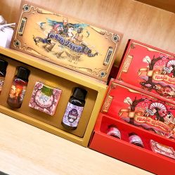 -觅屿日式脱毛美肤