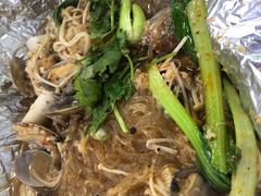 -大学城夜市大排档(凤栖路店)