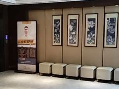 -水墨澜渟足道·SPA·传统(四望亭东关街店)