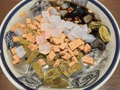 -王繁星面馆(西安熙地港店)