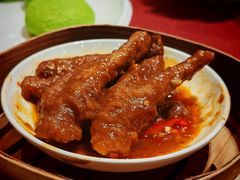 -顺峰(农展馆店)