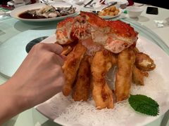 -利苑酒家(金宝店)