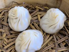 -锡笼记·无锡小笼(方塔店)