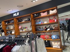 -乐天免税店(明洞店)