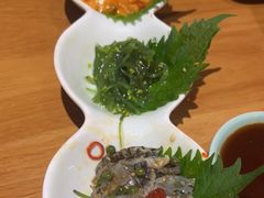 -一心创作料理屋(经开万达店)