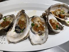 -神洲四海大酒楼(王府井澳门中心店)