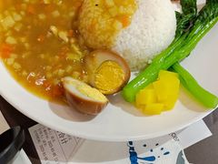 -贝林大翅鲸简餐厅(国家海洋博物馆店)