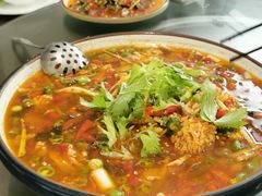 鱼蛋-飞虹鱼馆(春华路店)