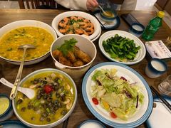 -锡和无锡菜(景丽苑店)