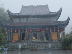-九华山风景区