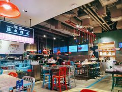 -陈鹏鹏潮汕菜(宝安机场T3航站楼店)