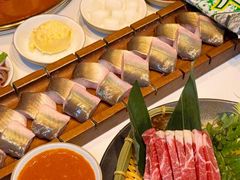 -缘·金家烤鳗鱼(西塔总店)