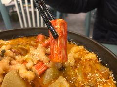 -付掌柜在成都·热炒砂锅集(金禾店)