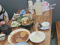 -高淳老街土菜馆(迎薰门店)