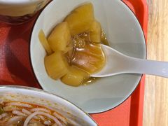 -螺小胖柳州螺蛳粉(钟楼总店)