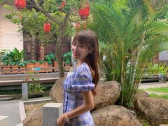 大堂-阳春市花园酒店