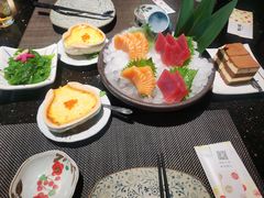 -德川家日本料理(中关村寰太大厦店)