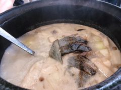 -干老四雅鱼饭店(滨江西路店)