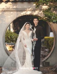 -太郎花子婚纱摄影TAHAKO(无锡店)